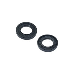 Сальник 37*62*10 мм ROLF