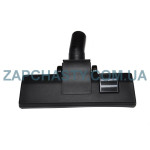 Щітка килимова для пилососа d=35 мм (608), VC01W02-ZY, відкриті колеса