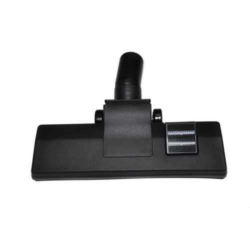 Щетка ковровая для пылесоса d=35 мм (608), VC01W02-ZY, открытые колеса Щетка ковровая для пылесоса d=35 мм (608), VC01W02-ZY, открытые колеса