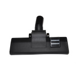 Щетка ковровая для пылесоса d=35 мм (608), VC01W02-ZY, открытые колеса