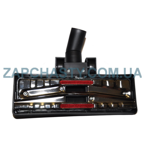 Щетка ковровая для пылесоса d=35 мм (617), VC01W05, закрытые колеса Щетка ковровая для пылесоса d=35 мм (617), VC01W05, закрытые колеса