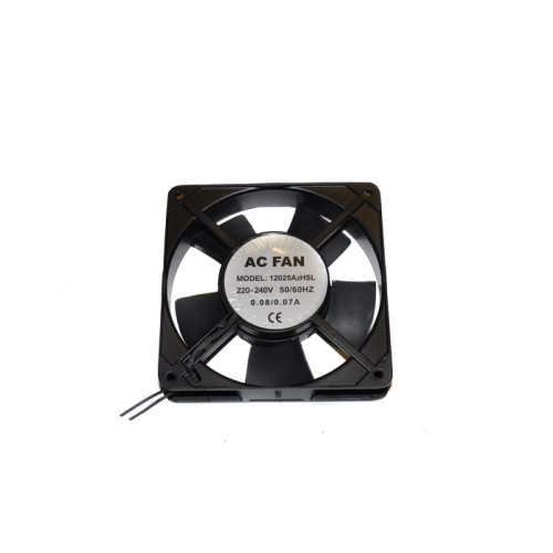 Вентилятор обдува (кулер) для холодильника AC FAN, 120*120*26 мм, 220 В