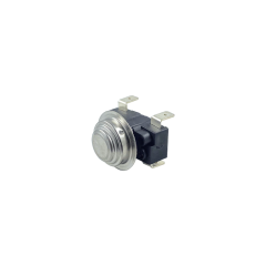 Термостат защитный для бойлера Electrolux 959714718, Zettler T-140, O-014R-80, 250В, 16A (80°С)
