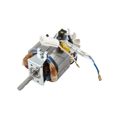 Двигатель для мясорубки Moulinex SS-1530000066 BOX, z=7 Двигатель для мясорубки Moulinex SS-1530000066 BOX, z=7