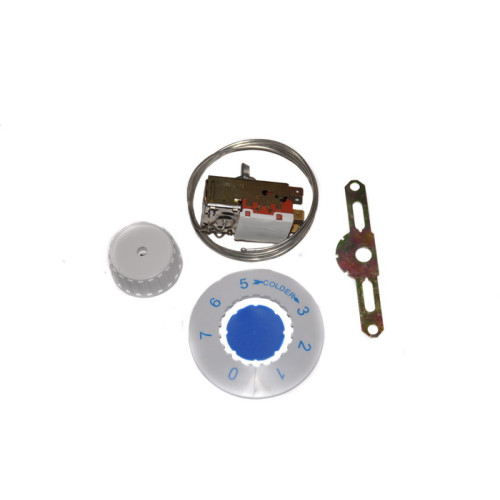 Термостат для холодильника K59-L1102, 1000 мм (min -11...+3.5°C; max -26...+3.5°C) Термостат для холодильника K59-L1102, 1000 мм (min -11...+3.5°C; max -26...+3.5°C)