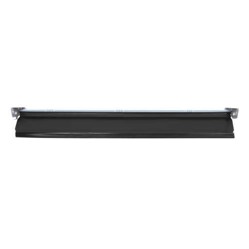 Уплотнитель двери для посудомоечной машины Bosch 00298534, нижний с фиксаторами (552 мм) Уплотнитель двери для посудомоечной машины Bosch 00298534, нижний с фиксаторами (552 мм)