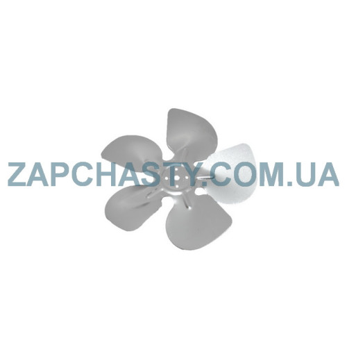 Крыльчатка вентилятора для холодильника, d=200 мм