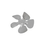 Крыльчатка вентилятора для холодильника, d=230 мм
