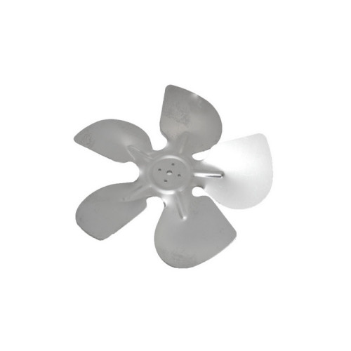 Крильчатка вентилятора для холодильника, d=250 мм