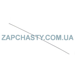 Припой медно-фосфорный с флюсом Alarm, Ø 2.3 мм (1 стержень) 2