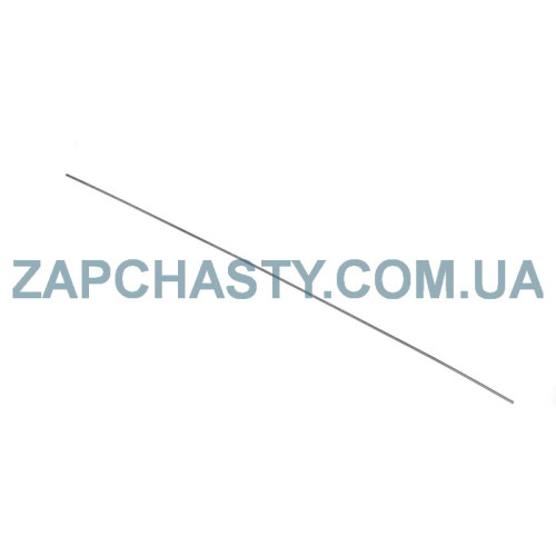 Припой медно-фосфорный с флюсом Alarm, Ø 2.3 мм (1 стержень)