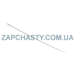 Люта мідно-фосфорна Whicepart Cu-Rophos 93, L-CuP7 (1 прут) 2