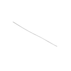 Припой для алюминия с флюсом Filalu 1192 NC (1 стержень круглый)