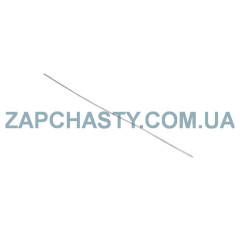 Припой для алюминия с флюсом Filalu 1192 NC (1 стержень круглый) 2