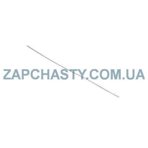 Припой для алюминия с флюсом Filalu 1192 NC (1 стержень круглый) Припой для алюминия с флюсом Filalu 1192 NC (1 стержень круглый)