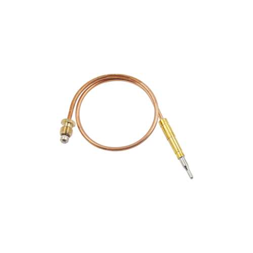 Термопара для котла, L=350 мм, M9*1.0 Термопара для котла, L=350 мм, M9*1.0