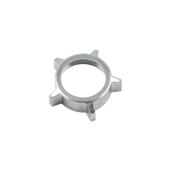 Гайка тубуса для мясорубки Startex WM07W09