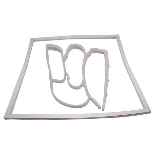 Ущільнювач для холодильника Норд 233 (550*420 мм) Ущільнювач для холодильника Норд 233 (550*420 мм)