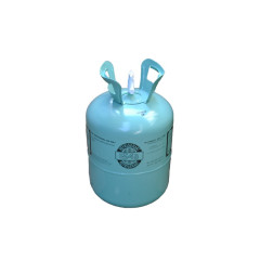 Фреон R-134a, 13.6 кг (з краном), Whicepart