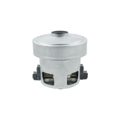 Двигун для пилососа Rowenta, VC07W1372AQ, PTC02, 1200 Вт, D106 мм, H109 мм, з буртом