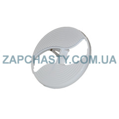 Диск-тримач насадок (ножів) для кухонного комбайна Braun 67051145 2