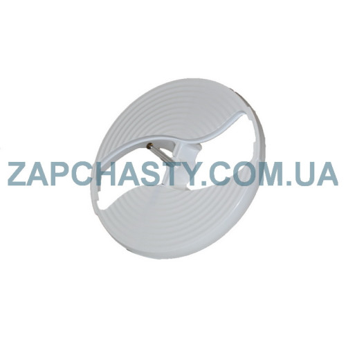 Диск-держатель насадок (ножей) для кухонного комбайна Braun 67051145