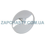 Диск-тримач насадок (ножів) для кухонного комбайна Braun 67051145