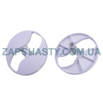 Диск-тримач насадок (ножів) для кухонного комбайна Braun 67051145