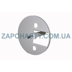 Диск-тримач насадок (ножів) для кухонного комбайна Zelmer 877.0020, 877.0200, 798 356 2