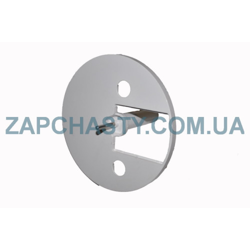 Диск-тримач насадок (ножів) для кухонного комбайна Zelmer 877.0020, 877.0200, 798 356 Диск-тримач насадок (ножів) для кухонного комбайна Zelmer 877.0020, 877.0200, 798 356