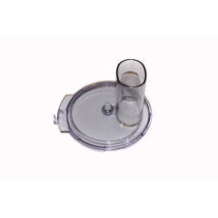 Кришка основної чаші для кухонного комбайна Braun 67000545