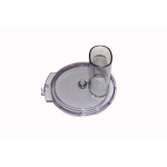 Кришка основної чаші для кухонного комбайна Braun 67000545