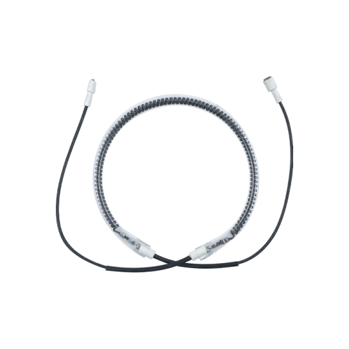 Тэн для аэрогриля (карбоновый нагреватель) d=145 мм 1300 Вт Тэн для аэрогриля (карбоновый нагреватель) d=145 мм 1300 Вт