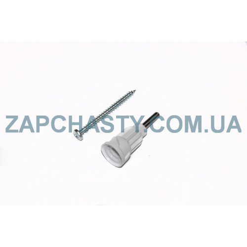 Куплер (муфта) штока для кухонного комбайна Bosch 00620830 Куплер (муфта) штока для кухонного комбайна Bosch 00620830