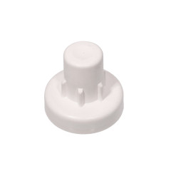 Куплер (муфта) приводу ножа для кухонного комбайна Moulinex MS-5980353
