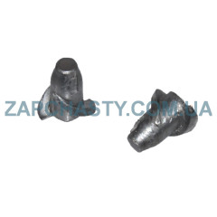 Червяк (винт) для ручной соковыжималки Струмок