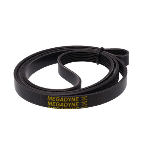 Ремень 1238 ELH7 Megadyne, Ardo 651009072 (резиновый)  Ремень 1238 ELH7 Megadyne, Ardo 651009072 (резиновый)