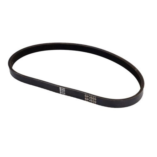 Ремінь 559 PJ6 для бетонозмішувача (гумовий)
