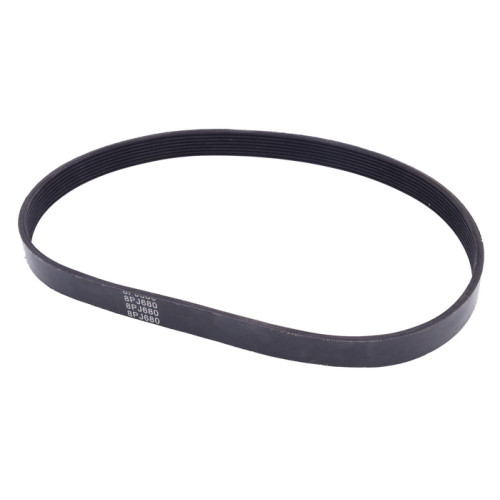 Ремінь 680 PJ8 для бетонозмішувача (гумовий)