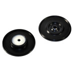 Сальник насоса для стиральной машины 6*28/54.5*10.2 WLK, Bosch 00051840