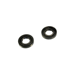 Сальник 25/25*47*10 WLK, Ariston C00058969