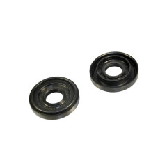 Сальник 25*47/66*9/15.5 Yong