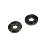 Сальник 25*47/66*9/15.5 Yong