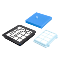 Комплект фильтров для пылесоса Philips FC8010/01, FC9331/09, VC05W15500J