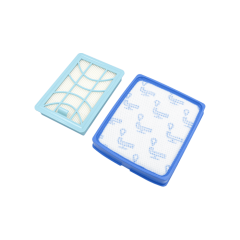 Комплект фильтров для пылесоса Philips FC6042/01, FC8003/01, VC05W21400J