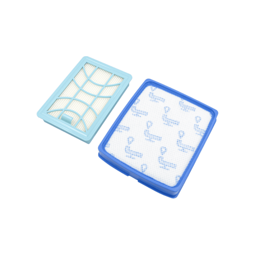 Комплект фильтров для пылесоса Philips FC6042/01, FC8003/01, VC05W21400J Комплект фильтров для пылесоса Philips FC6042/01, FC8003/01, VC05W21400J