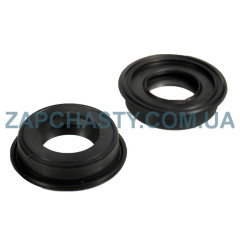 Сальник 30*52/60*11/15 WLK, Candy 92445550 2