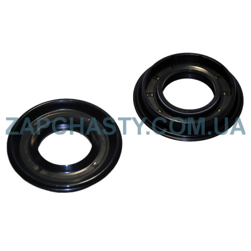 Сальник 30*52/62*8/12 WLK, Zanussi 1240243012 Сальник 30*52/62*8/12 WLK, Zanussi 1240243012