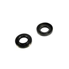 Сальник 30*53.5*10/14 WLK, Ariston C00035999