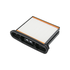 HEPA фильтр для пылесоса Bosch 2607432014, 2607432015, VC05W1440J, 258*193*68 мм